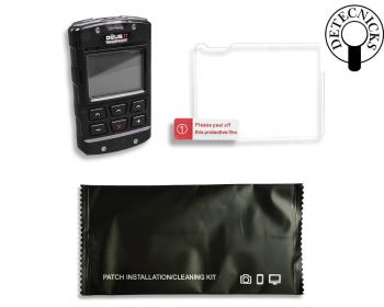 XP Screen Protector For Deus 2 Remote